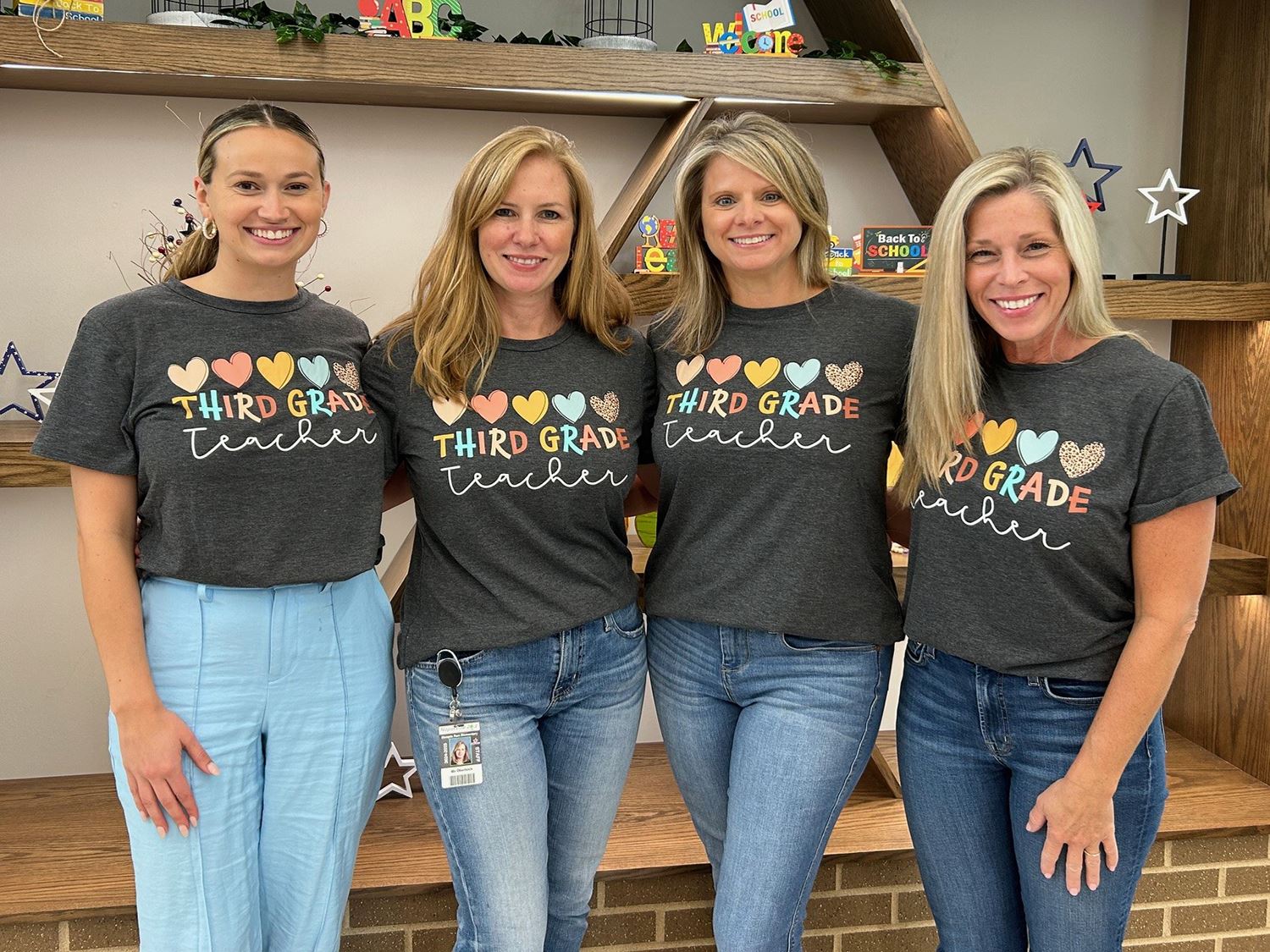 3rd Grade Group
